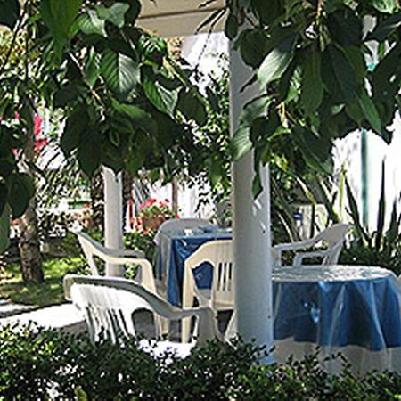 Villa Orchidea Sorrente Chambre photo