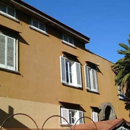 Villa Orchidea Sorrente Chambre photo