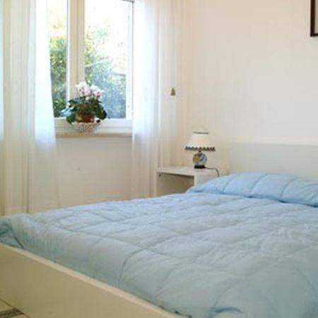 Villa Orchidea Sorrente Chambre photo