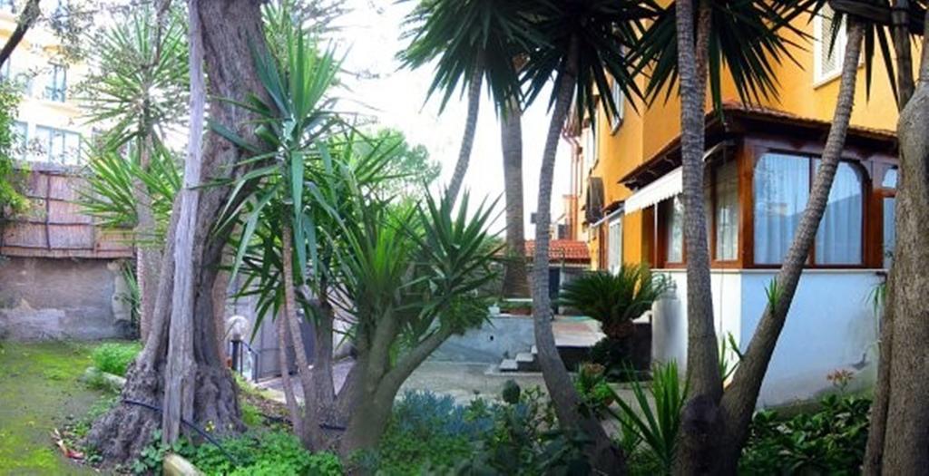 Villa Orchidea Sorrente Chambre photo