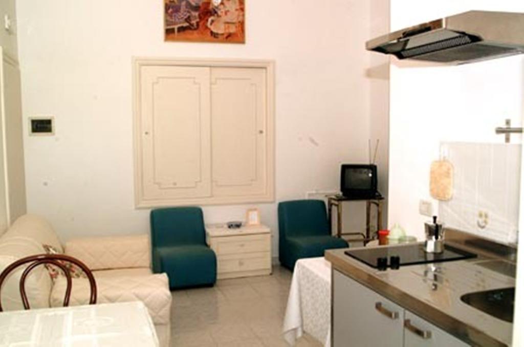 Villa Orchidea Sorrente Chambre photo