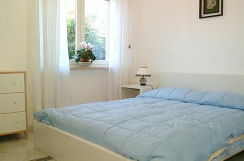 Villa Orchidea Sorrente Chambre photo
